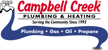 Campbell Creek Plumbing & Heating